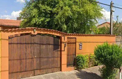 Casa para venda em jardim santa lúcia de 80.00m² com 2 quartos e 5 garagens