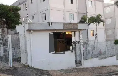 Apartamento para venda em vila marieta de 50.00m² com 2 quartos e 1 garagem