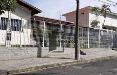 Casa para venda e aluguel em parque taquaral de 750.00m² com 4 quartos, 4 suites e 6 garagens