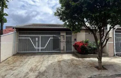 Casa para venda em parque via norte de 180.00m² com 4 quartos, 1 suite e 2 garagens