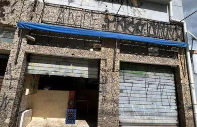 Sala comercial para alugar na Rua Marechal Deodoro, 994, Centro, Campinas
