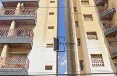 Apartamento para alugar em centro de 50.00m² com 1 quarto e 1 garagem