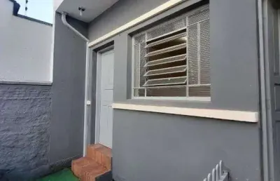 Casa para alugar em parque taquaral de 50.00m² com 1 quarto