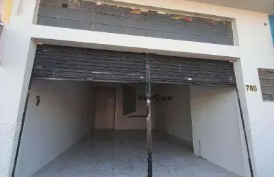 Sala comercial para alugar em jardim campos elíseos de 70.00m² com 1 garagem