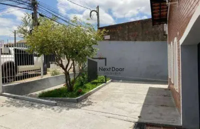 Casa para alugar em jardim do lago de 130.00m² com 3 quartos, 1 suite e 6 garagens