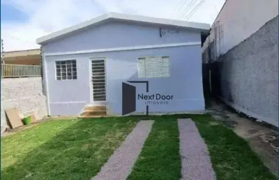 Casa para alugar em jardim santo expedito de 174.00m² com 2 quartos e 3 garagens