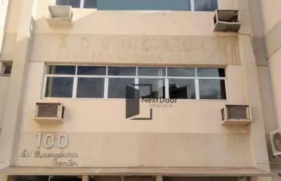 Prédio comercial para venda e aluguel em jardim guanabara de 750.00m² com 3 garagens