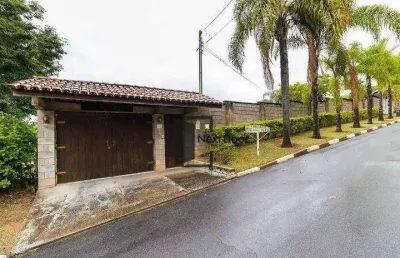 Casa de condomínio para alugar em colinas do ermitage (sousas) de 388.00m² com 5 quartos, 3 suites e 4 garagens