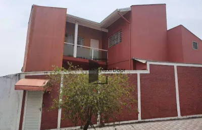Sobrado para venda em jardim do lago de 275.00m² com 6 quartos, 3 suites e 4 garagens