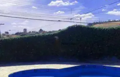 Casa para venda em parque santa bárbara de 138.00m² com 3 quartos, 1 suite e 2 garagens