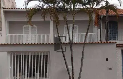 Casa para venda em parque residencial vila união de 125.00m² com 2 quartos e 2 garagens
