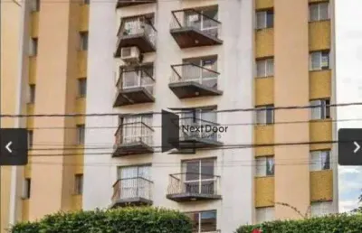 Apartamento para venda em ponte preta de 70.00m² com 2 quartos e 1 garagem