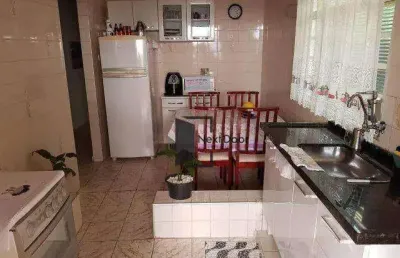 Casa para venda em jardim santa lúcia de 250.00m² com 5 quartos e 3 garagens