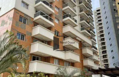 Apartamento para alugar em jardim guanabara de 47.00m² com 1 quarto, 1 suite e 1 garagem