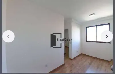 Apartamento para alugar em jardim ibirapuera de 44.00m² com 2 quartos e 1 garagem