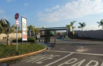 Terreno en condomínio para venda em ville sainte anne de 638.00m²