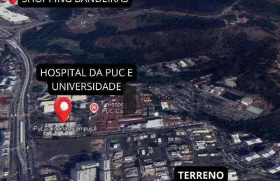 Terreno para venda em jardim ibirapuera de 200.00m²