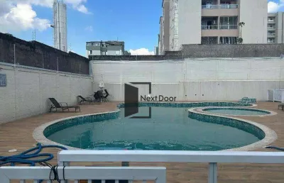 Apartamento para venda em jardim nova europa de 54.00m² com 2 quartos, 1 suite e 1 garagem