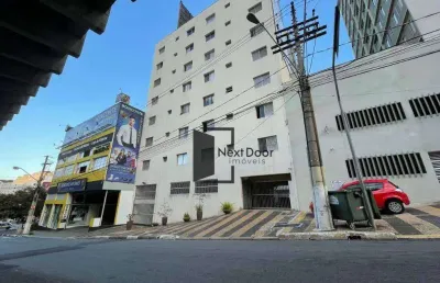 Apartamento para venda em centro de 64.00m² com 1 quarto