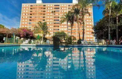 Apartamento para venda em vila marieta de 78.00m² com 3 quartos, 1 suite e 2 garagens