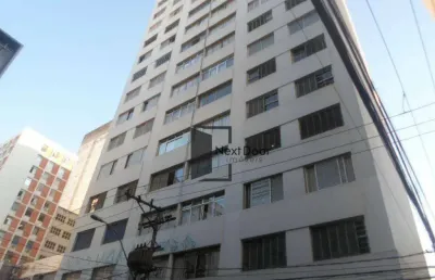 Apartamento para alugar em centro de 89.00m² com 2 quartos