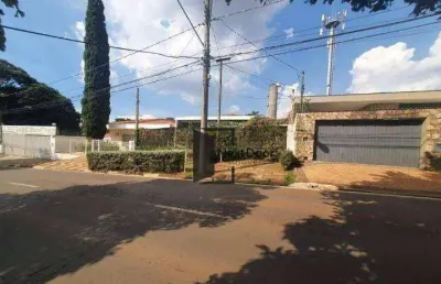 Casa para alugar em jardim chapadão de 250.00m² com 3 quartos, 1 suite e 4 garagens