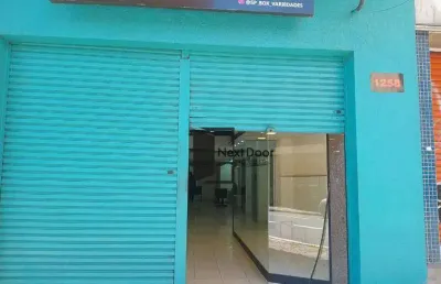Sala comercial para alugar na Rua General Osório, 1258, Centro, Campinas