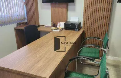 Sala comercial à venda na Rua Costa Aguiar, 96, Centro, Campinas
