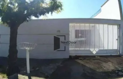 Casa para venda e aluguel em jardim eulina de 135.00m² com 3 quartos, 1 suite e 4 garagens