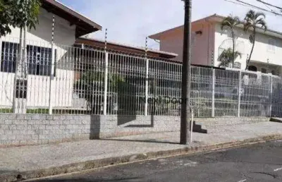 Casa para venda e aluguel em parque taquaral de 750.00m² com 4 quartos, 4 suites e 6 garagens