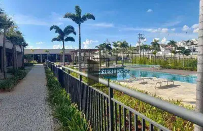 Terreno en condomínio para venda em 25 de março de 528.00m²