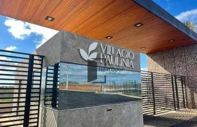 Terreno en condomínio para venda em são bento de 200.00m²