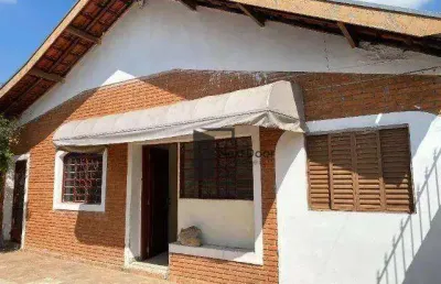 Casa para venda em vila costa e silva de 130.00m² com 4 quartos e 2 garagens
