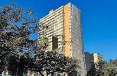 Sala comercial à venda na Avenida Campos Salles, 890, Centro, Campinas