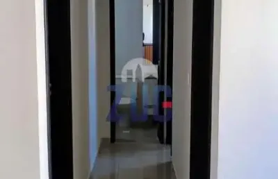 Apartamento à venda em campinas, jardim nova europa, com 3 quartos, com 62 m²