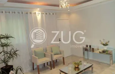 Apartamento à venda em paulínia, jardim ypê, com 2 quartos, com 61 m², residencial montreal