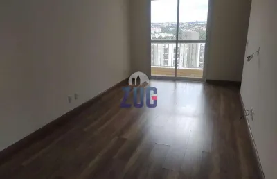 Apartamento à venda em valinhos, jardim monte verde, com 2 quartos, com 60 m², edifício centauros
