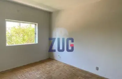 Casa à venda em campinas, jardim nova europa, com 2 quartos, com 78 m²