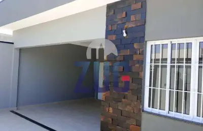 Casa à venda em campinas, residencial cittá di salerno, com 4 quartos, com 118 m²