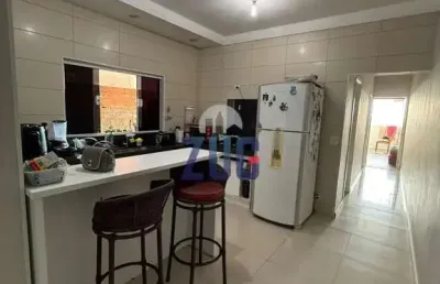 Sobrado à venda em campinas, parque jambeiro, com 2 quartos, com 150 m²