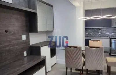 Apartamento à venda em campinas, jardim nova europa, com 2 quartos, com 80 m², residencial américa