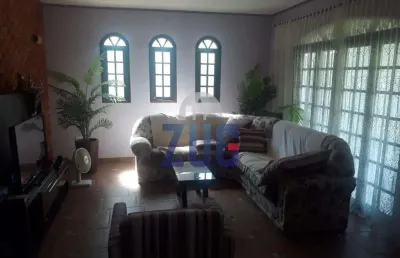 Chácara à venda em valinhos, vale verde, com 3 quartos, com 1340 m²