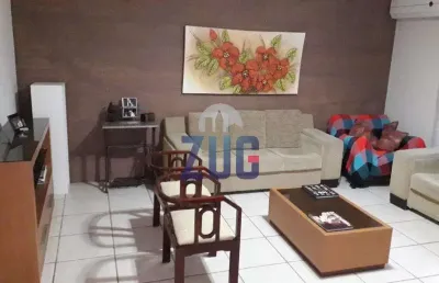Casa à venda em campinas, jardim santa genebra, com 3 quartos, com 146 m²