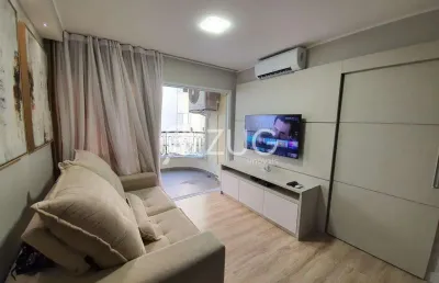 Apartamento à venda em vinhedo, jardim são matheus, com 3 quartos, com 94 m², eleganza residence