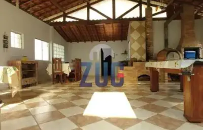 Sobrado à venda em campinas, jardim antonio von zuben, com 3 quartos, com 260.4 m²