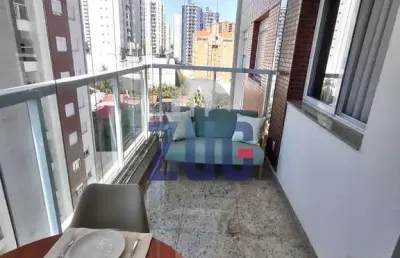 Apartamento à venda em campinas, mansões santo antônio, com 3 quartos, com 83 m², ihome