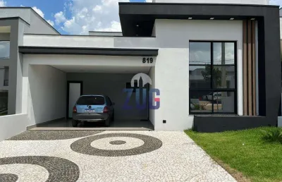 Casa à venda em sumaré, residencial real parque sumaré, com 3 quartos, com 250 m²