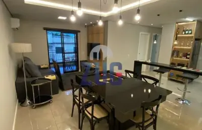Apartamento à venda em vinhedo, capela, com 3 quartos, com 100 m², spazio torino