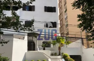 Apartamento à venda em campinas, cambuí, com 3 quartos, com 111 m²