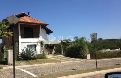 Sobrado à venda em campinas, chácara santa margarida, com 4 suítes, com 230 m², recanto do guará